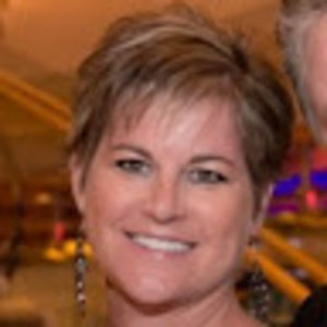 Meet your Posher, Terri